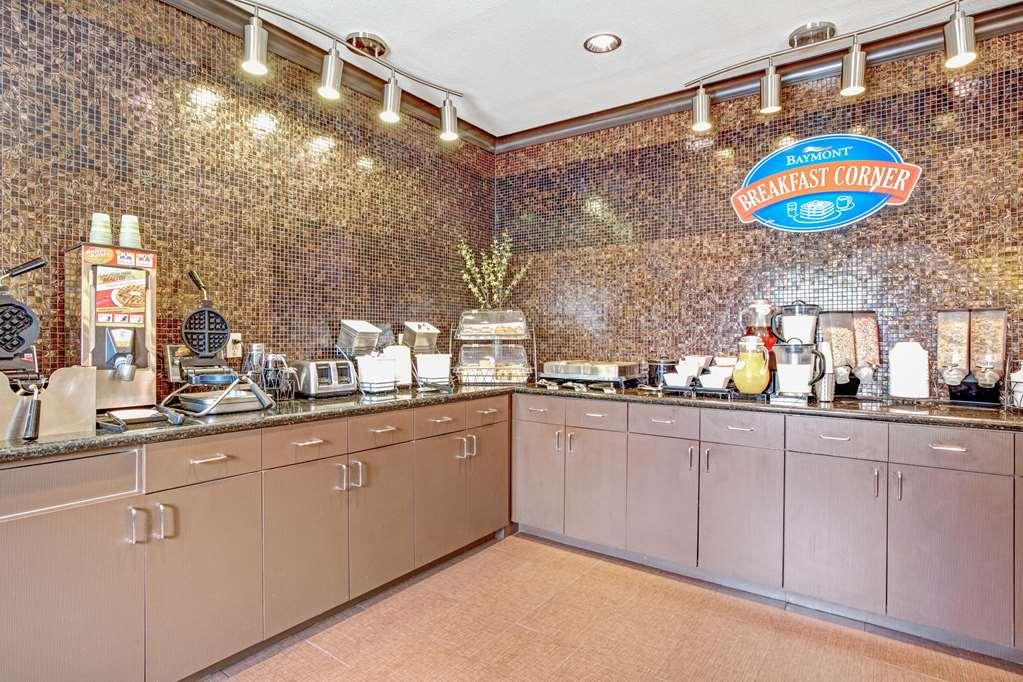 Baymont By Wyndham Dallas/ Love Field Zewnętrze zdjęcie