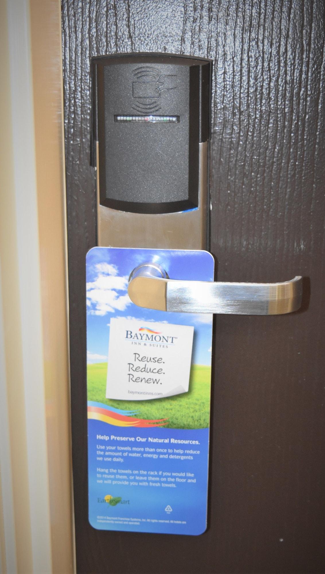 Baymont By Wyndham Dallas/ Love Field Zewnętrze zdjęcie