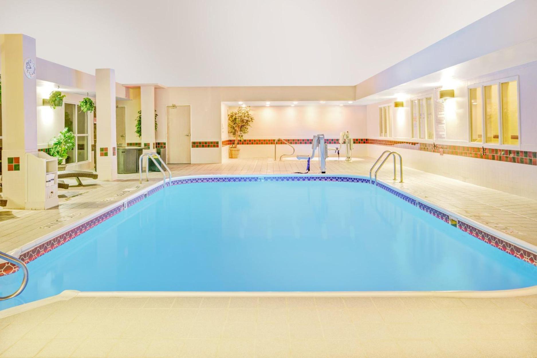 Baymont By Wyndham Dallas/ Love Field Zewnętrze zdjęcie