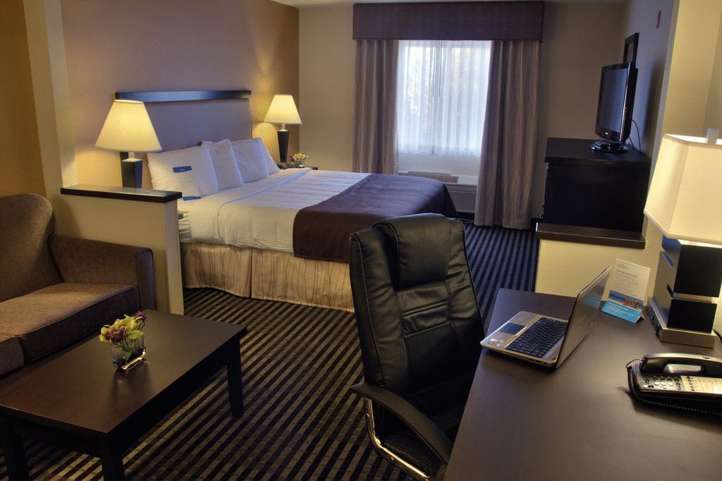 Baymont By Wyndham Dallas/ Love Field Pokój zdjęcie