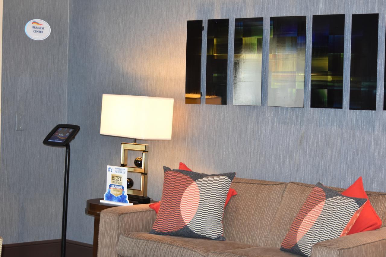 Baymont By Wyndham Dallas/ Love Field Zewnętrze zdjęcie