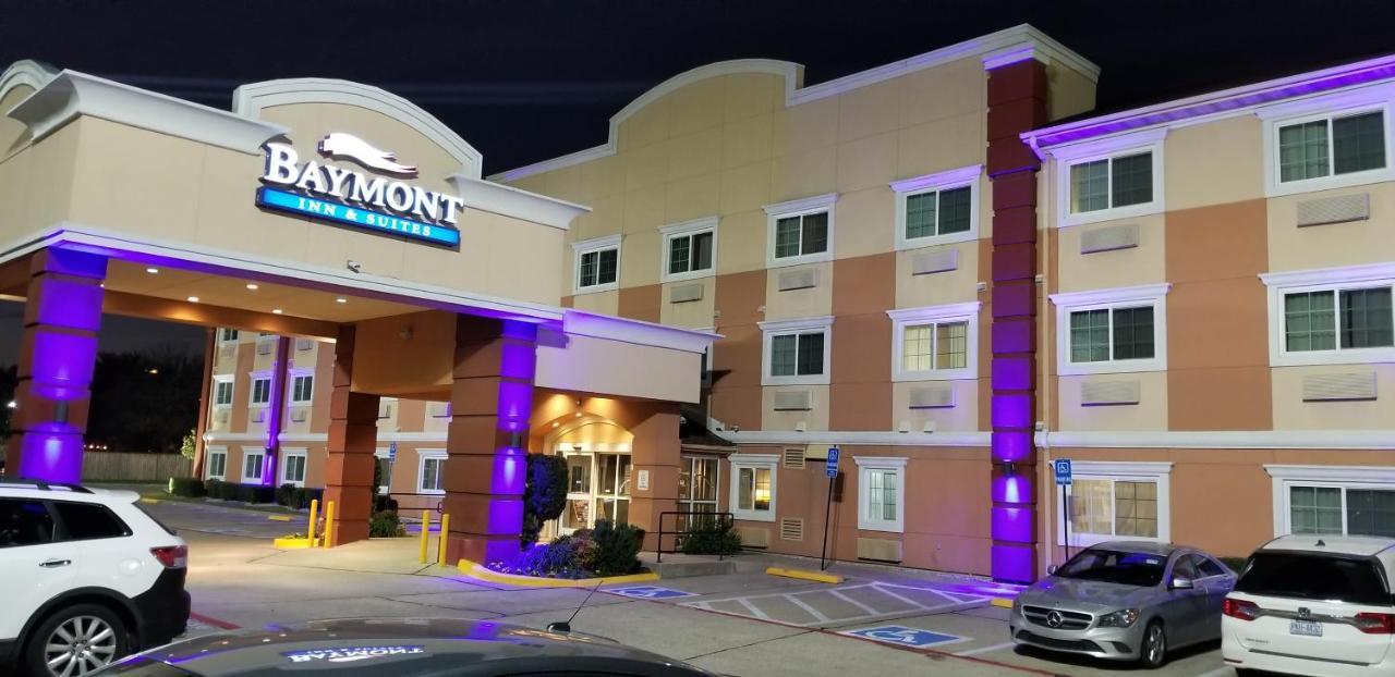 Baymont By Wyndham Dallas/ Love Field Zewnętrze zdjęcie