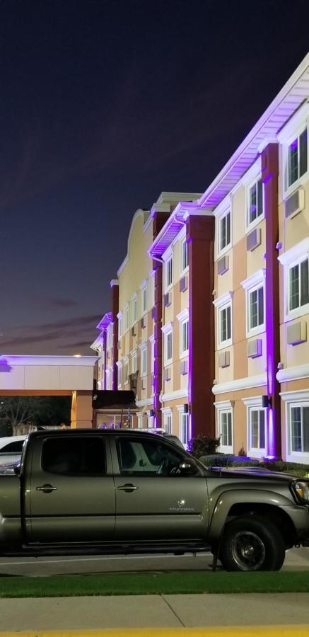 Baymont By Wyndham Dallas/ Love Field Zewnętrze zdjęcie